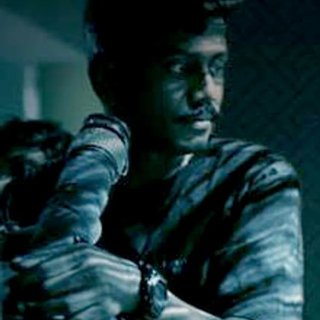 Balasubramaniem
