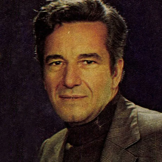 Sergiu Nicolaescu
