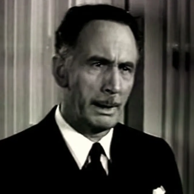 Leonard Mudie