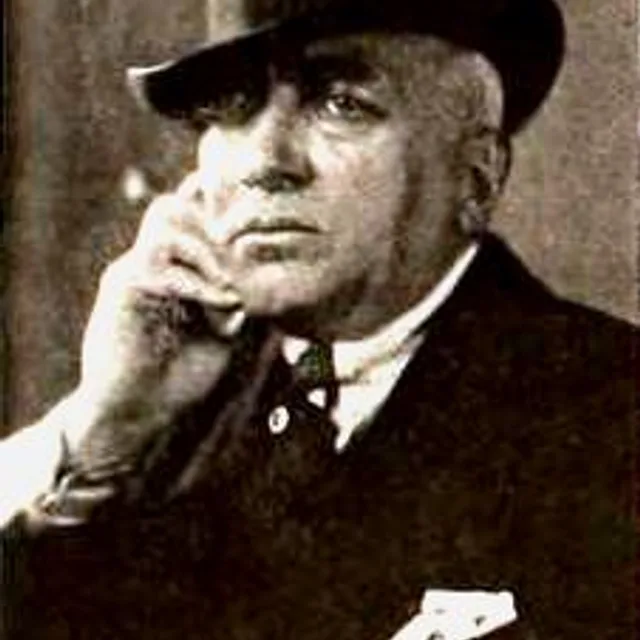 Edward José