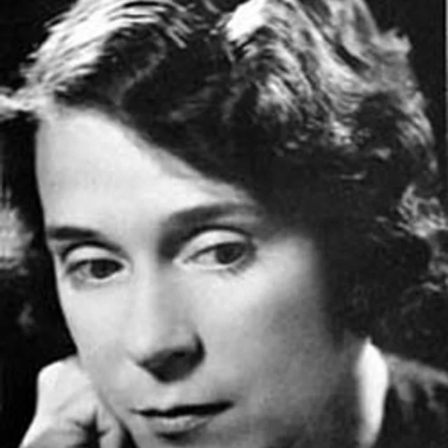 Kathleen Harrison