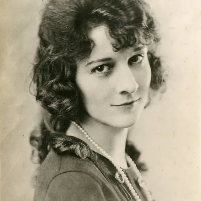 Carol Dempster