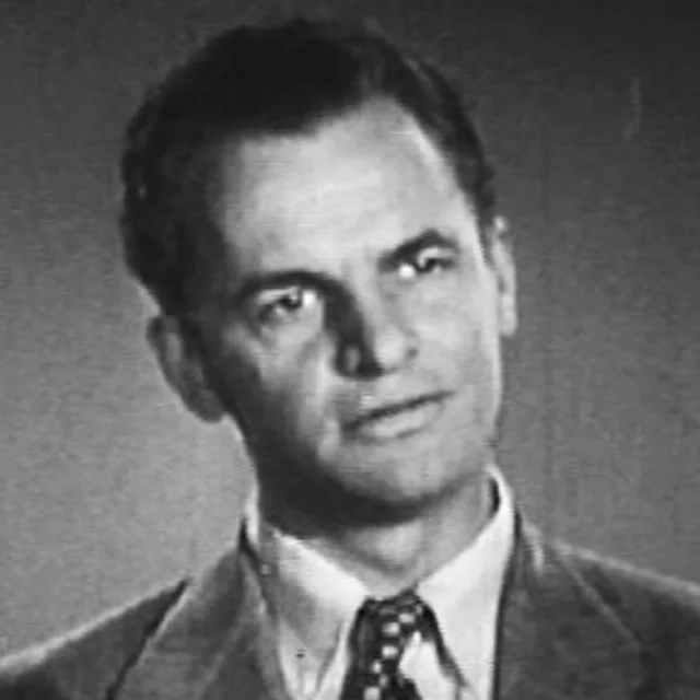 James Gregory