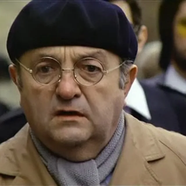 Bernard Blier