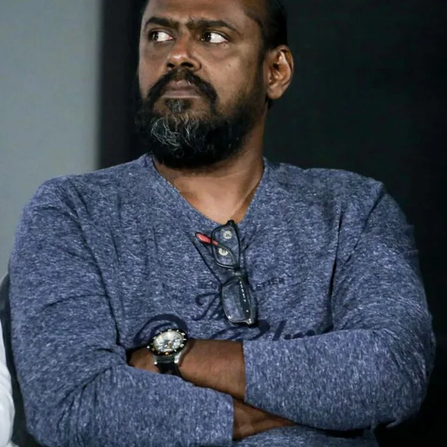 Pasupathy