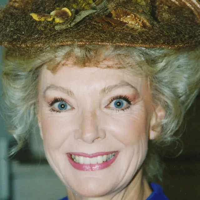 Maria Perschy