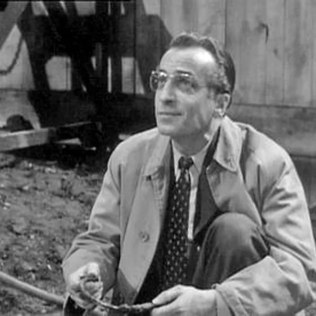 Cec Linder
