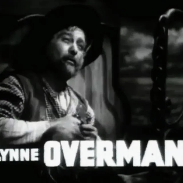 Lynne Overman