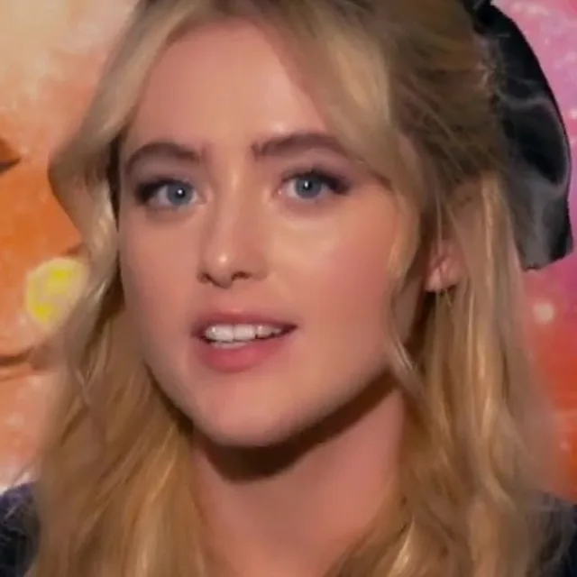 Kathryn Newton