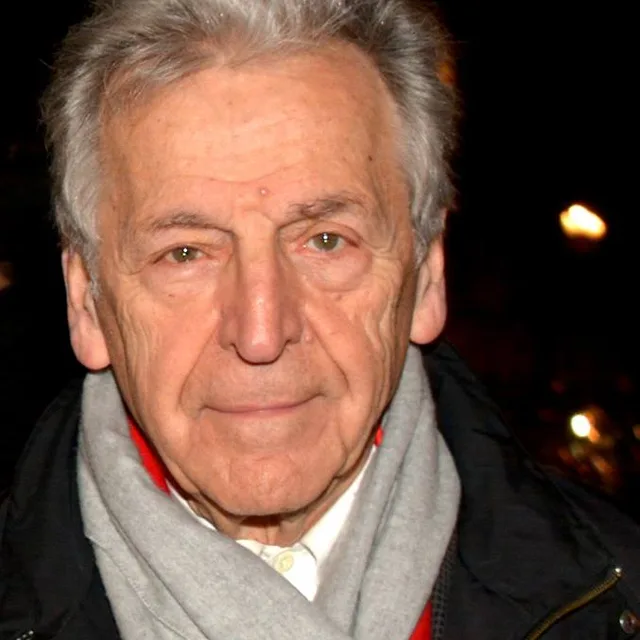 Costa-Gavras