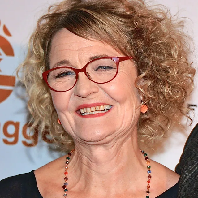 Ann Petrén