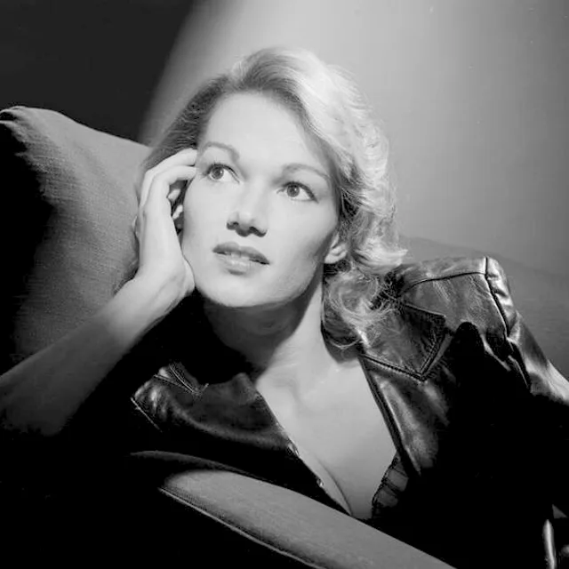 Brigitte Lahaie