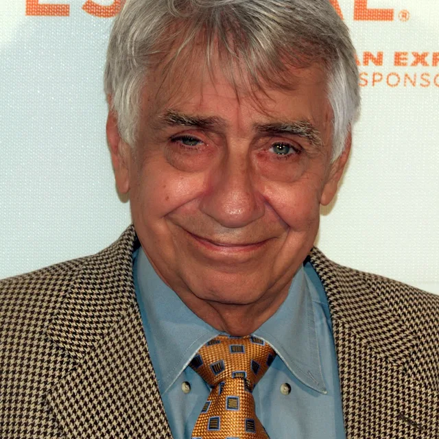 Philip Baker Hall