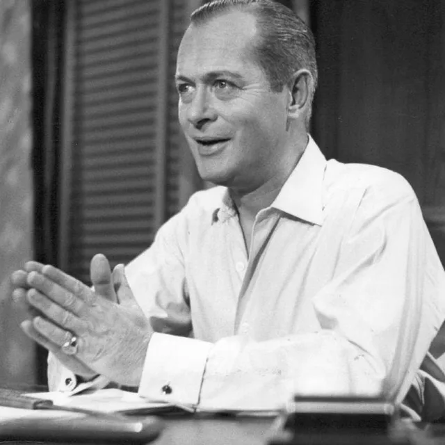 Robert Montgomery