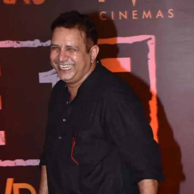 Kumud Mishra