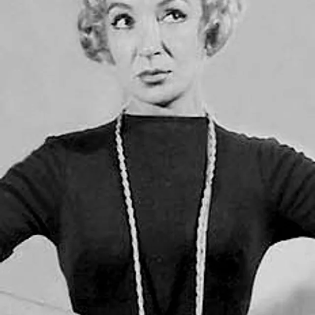 Bertha Moss