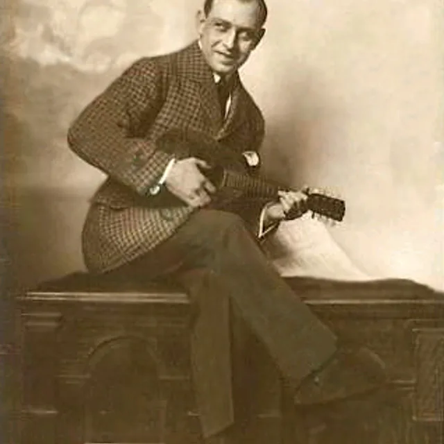 Frederic Zelnik