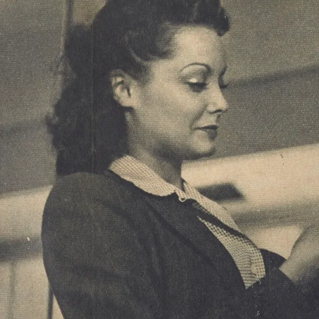 Louise Carletti