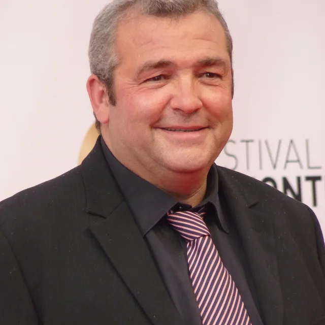 Laurent Gamelon