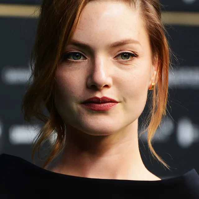 Holliday Grainger