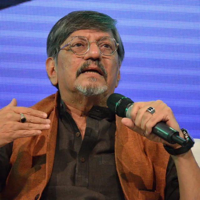 Amol Palekar