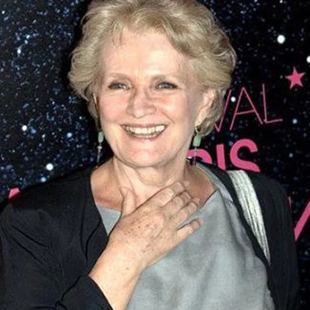 Marie-Christine Barrault