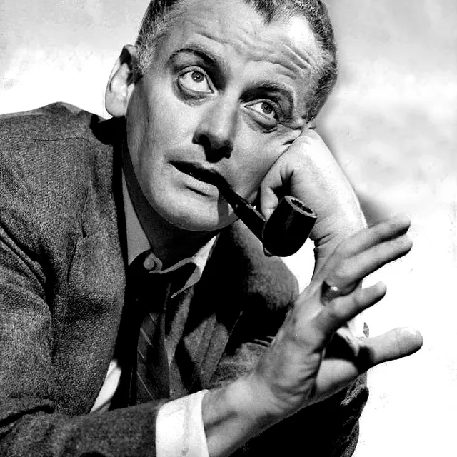 Art Carney