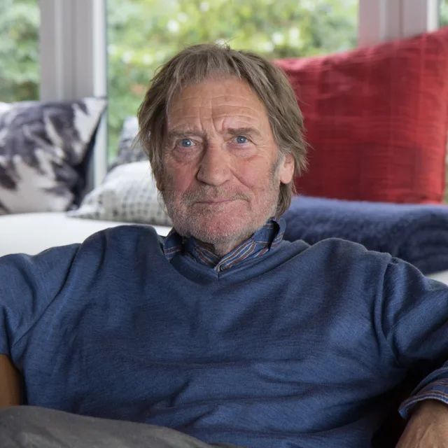 Matthias Habich