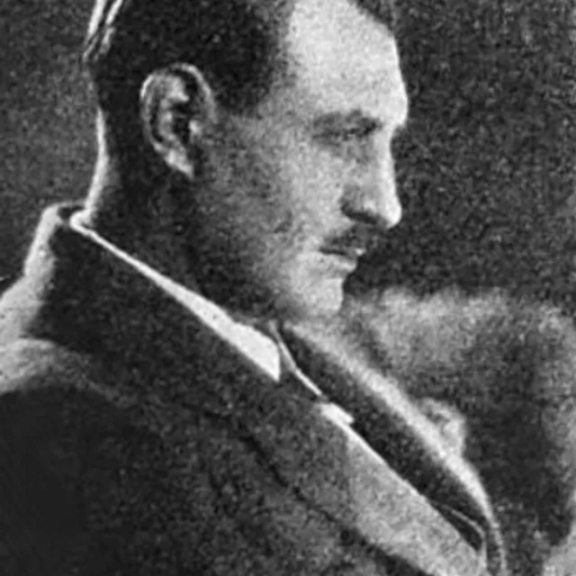 Herman C. Raymaker
