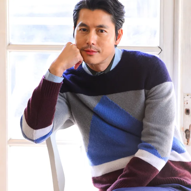 Jung Woo-sung
