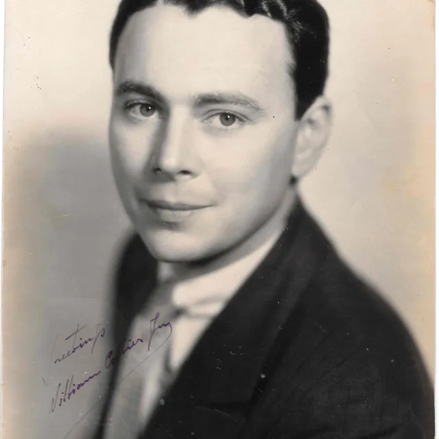 William Collier Jr.