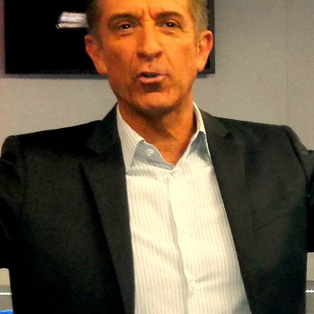 Ezio Greggio