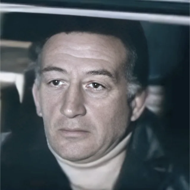Henri Cogan