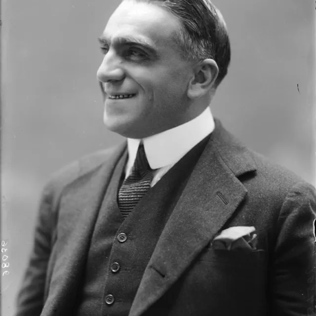 Antonio Gandusio