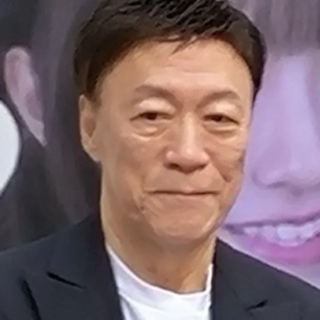 Philip Chan