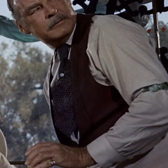 Ray Teal