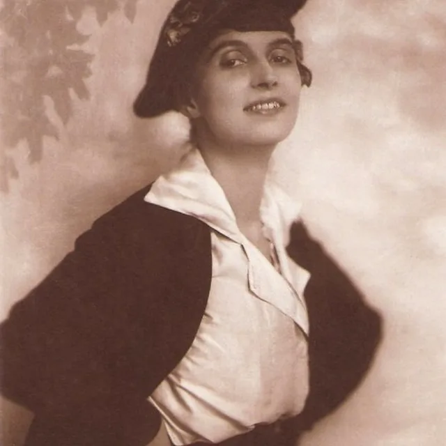 Erna Morena