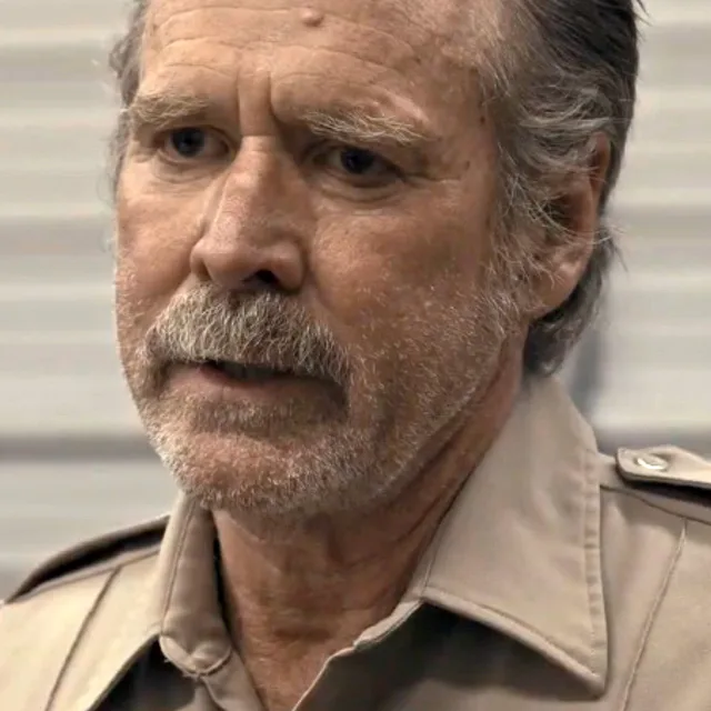 Will Patton