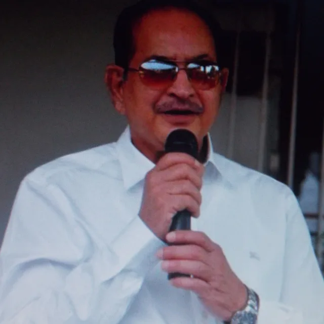 Krishna Ghattamaneni