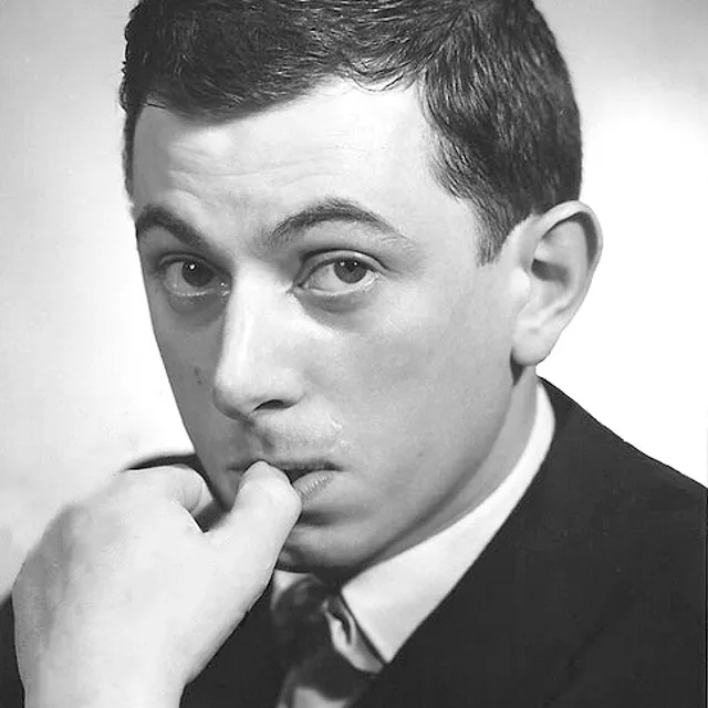 Jacques Duby