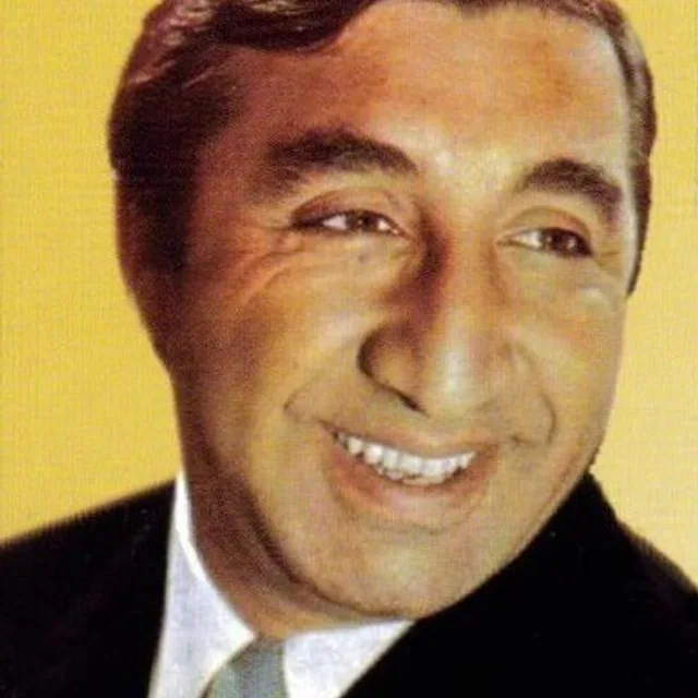 Frunzik Mkrtchyan