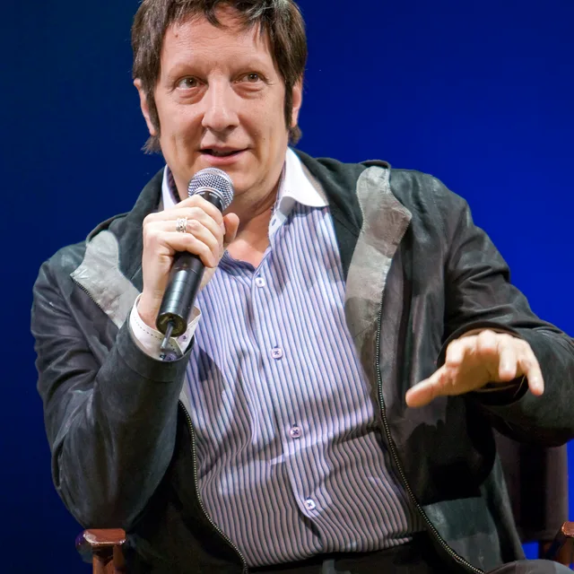 Robert Lepage