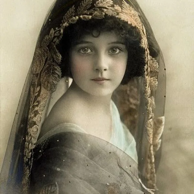 Grete Reinwald