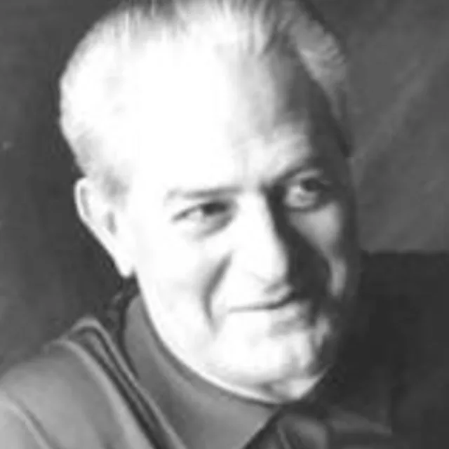 Rodolfo Sciammarella