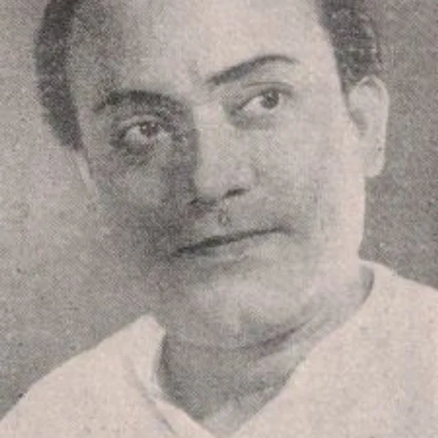 B. R. Panthulu
