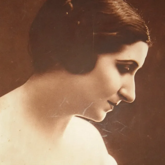 Lola Braccini