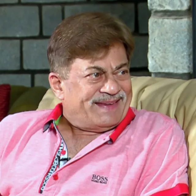 Anant Nag
