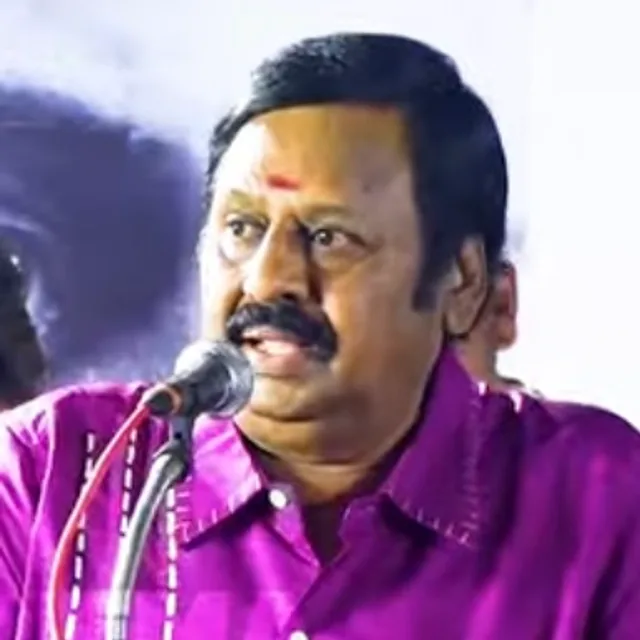 Ramarajan