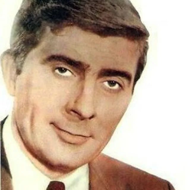 Antonio Prieto