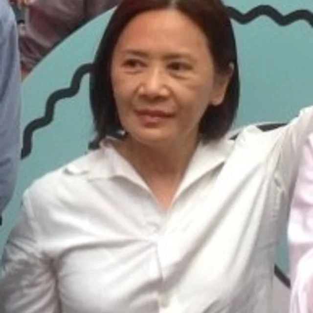 Deanie Ip
